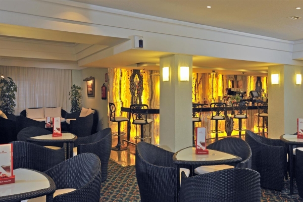 Hotel Sol Costablanca (adults only)